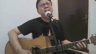 Shoulder to cry on (Tommy Page) Acoustic Live Cover