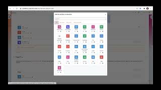 Moodle 4.0 Tutorial Videos-A Closer Look at the Activity Chooser