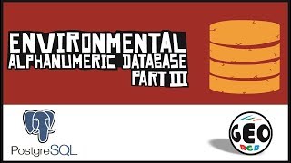 Environmental Database. Environmental data management.  Environmental management company. Part III Wealth