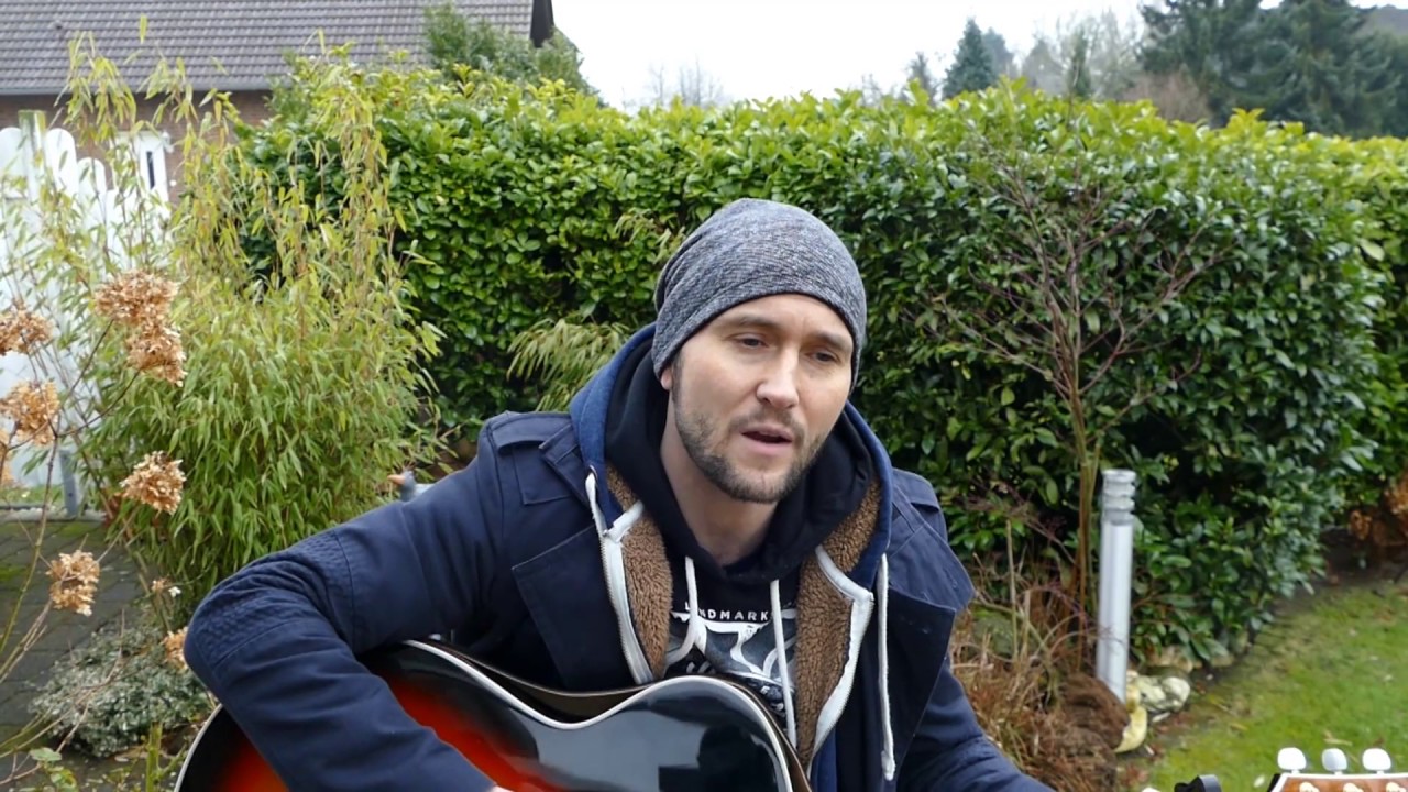 Gary Jules Mad World Paul Kalkbrenner Remix