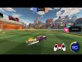 (Twitch nwpo_rl) Rocket League grind for paris major no mic [10-5-2026]