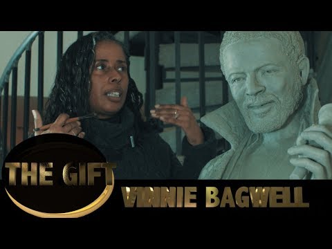 OUT NETWORK | THE GIFT | DOCU-SERIES