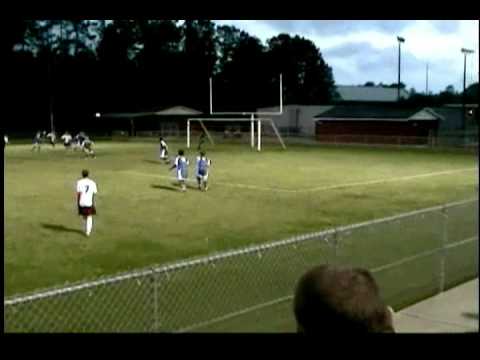Nick Butler Freshman Highlight Tape