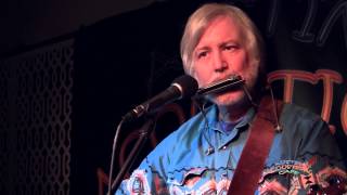 Austin Found--Steve Brooks