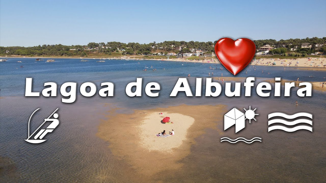 17 Lagoa de Albufeira (Sesimbra)