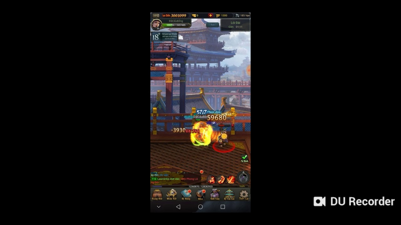 VLTK H5 CÁCH CÀY KNB KHÓA HIỆU QUẢ - youtube