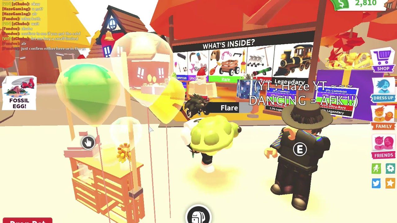 Middleman Service #141 - YouTube