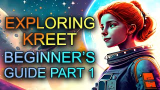 One Small Step - Starfield Beginners Guide Walkthrough Part 1 - Have Some Freedom