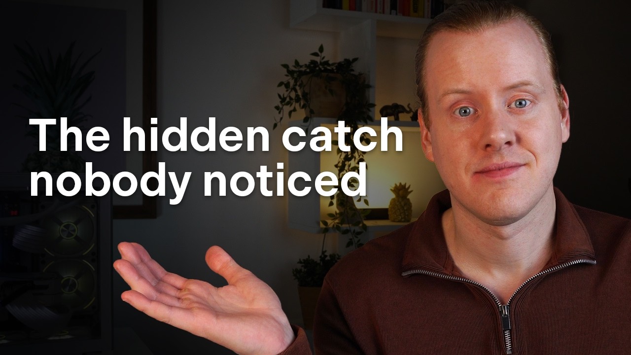 HMRC made a sneaky change to the Lifetime ISA