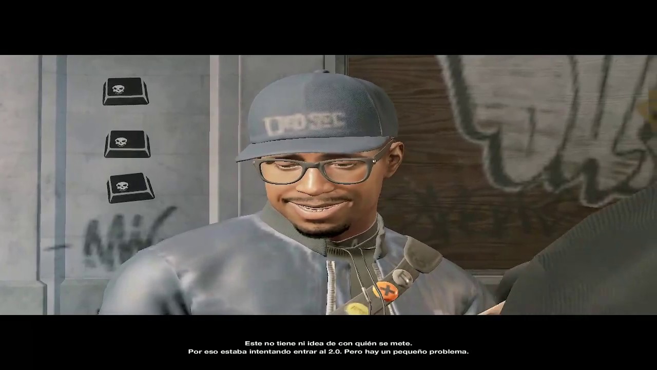 Watch Dogs 2 - #3 CTOs 2.0