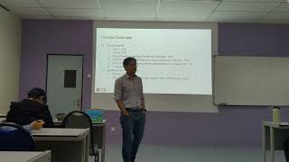 MKEL1283 Module 1: Introduction to System-on-chip