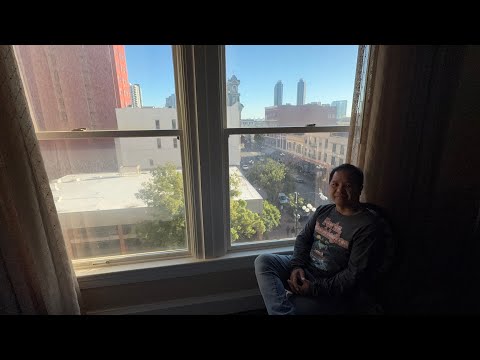 Gaslamp Plaza Suites (San Diego, California) Hotel Review