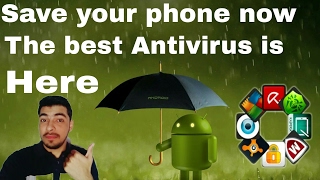 Know the best Antivirus software app for your Android phone | Antivirus myth busted in Hindi screenshot 1