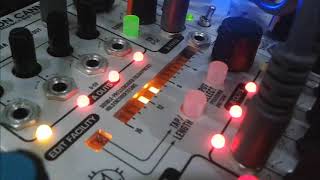 Industrial Music Electronics Zorlon Cannon MK II - Eurorack Module