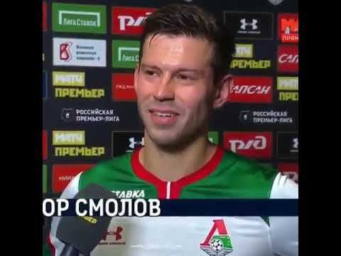 Возвращение Шатова в мини-футбол!