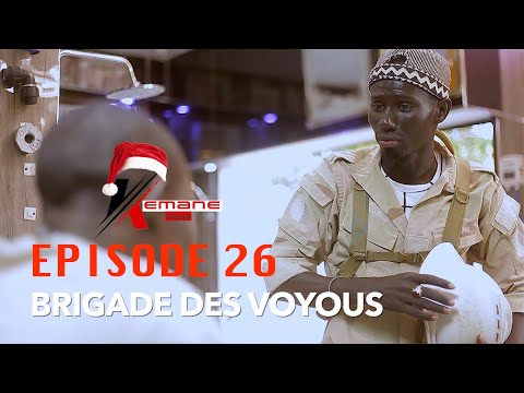 Download Brigade Terminus des Voyous - Saison 1 - EPISODE 26