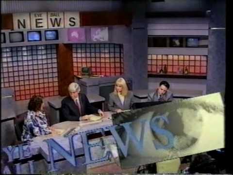 Eyeball News Promo.