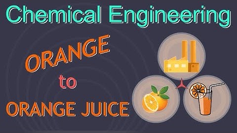 Mass Balance Example Problem with Bypass Orange Juice