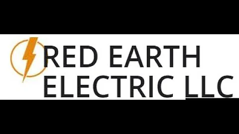 Oklahoma City, OKC'de Red Earth Electric LLC Elektrikçi