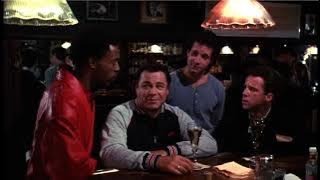 I Got No Eyebrows - Police Academy 3, Back In Training. Remastered [HD]