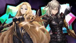 Actually Two Good Banners Tonight in Grand Summoners Camera Feed