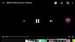 Privew 2 Megaeffects Tip Find Not G Major