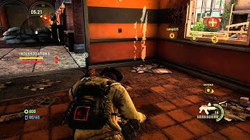 The Last Of Us: Remastered - Interrogation on High School | SHIV KING [ENABLED]#WEGAMEHERE