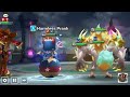 Summoners War Siege - Carcano Orion Eshir