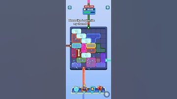 Water Out Puzzle Level 253 walkthrough #WaterOutPuzzle