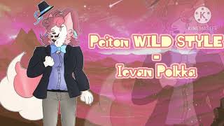 [UTAU] Ievan Polkka - Peiton