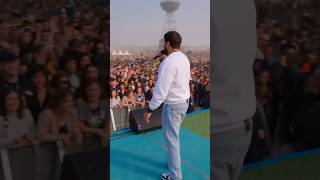 khesari Lal ka stage show gana