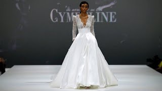 Cymbeline Bridal Spring 2023 | Barcelona Bridal Fashion Week