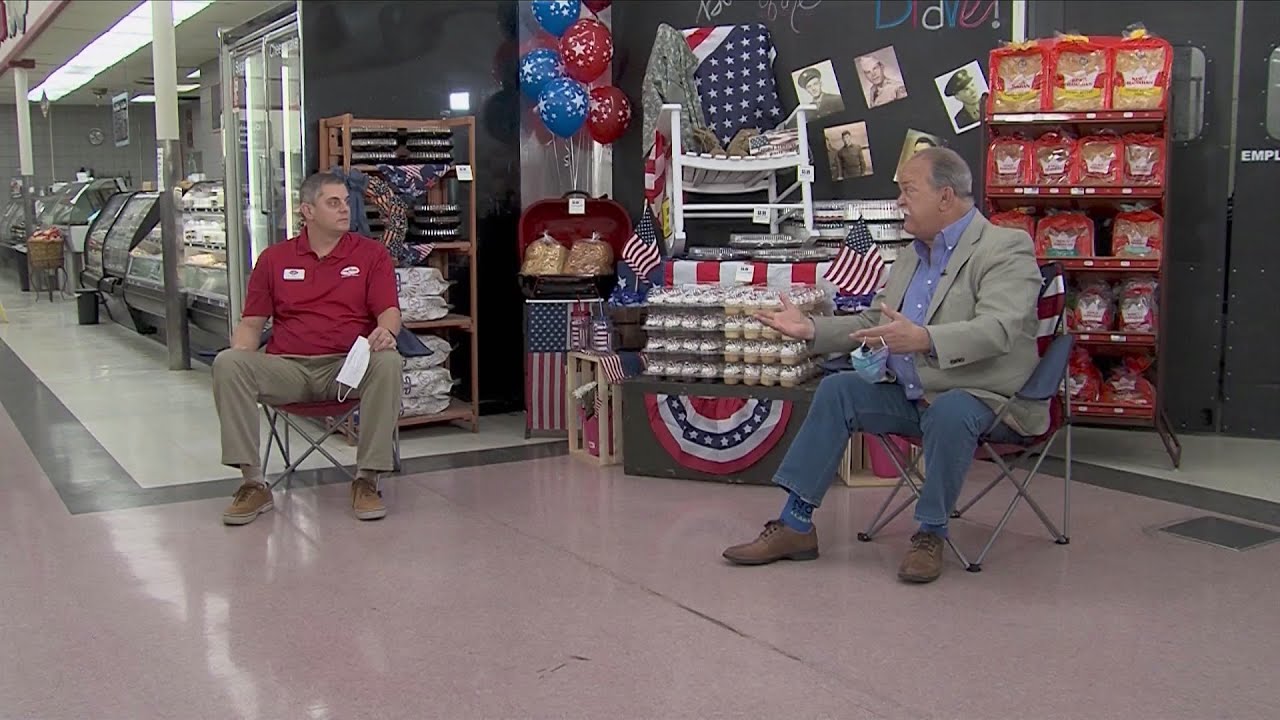 Price Cutter in Lebanon 5/26/20 YouTube