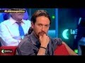 Pablo Iglesias habla sobre el proceso constituyente de Podemos - laSexta Noche