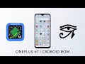 OnePlus 6T Android 16 Update! 🚀 crDroid ROM Review &amp; Bugs 📱