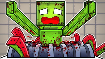 My Favorite Melon Playground Mods