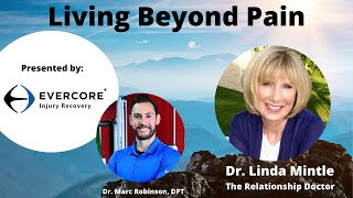 How relationships and mental health influence pain (Interview with Dr. Linda Mintle)