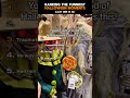 Ranking The Funniest Halloween Moments #shorts #funnyshorts #halloween