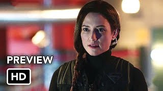 Dctv Elseworlds Crossover Inside Preview Night 3 - Supergirl, Superman, The Flash, Arrow Hd