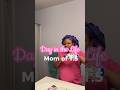 Day in the life of a pregnant mom #dayinthelife #dayinthelifeworkingmom #dayinmylifevlog #aditl