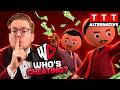 Wie TTT, nur im Casino! | Who's Cheating?