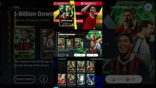 1 billion download efootball spin trick#pes #efootball #fifamobile #cr7 #football #wepes #pesmobile