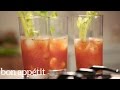 Shrimp Bloody Mary: A Savory Cocktail with a Twist | Kitchen Lab