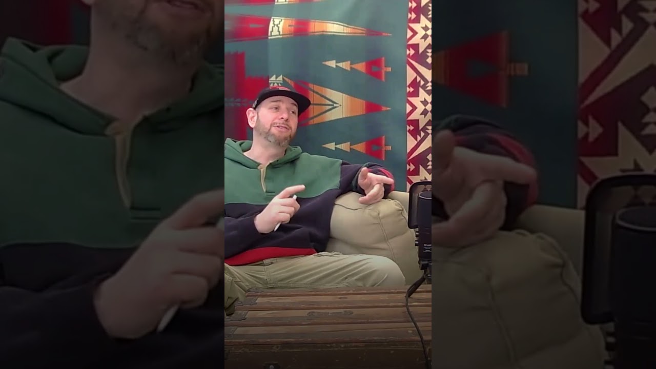 New polo episode tomorrow.