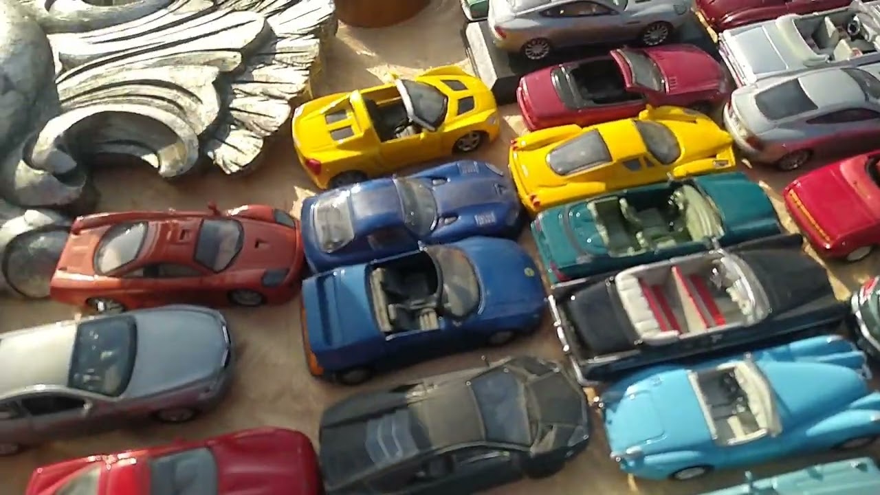 💎ANTIGÜEDADES QUE HOY VALEN MÁS DINERO EN EL RASTRO DE VALENCIA 💎