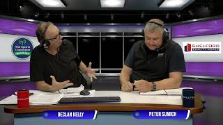Peter Sumich Discusses West Coast Eagles’ Future: Player Improvements & Exit Interviews