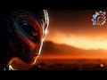 Aliens And Oxygen On Mars