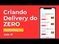 Aula 01 - Criando um Delivery do Zero com WordPress (MyD Delivery Pro)