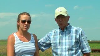 Pass It On! – Triangle H of Garden City, KS
