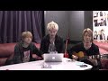 【ALvino 2015年4月27日公開】4月24日 ALvino ニコニコ生放送 終了後コメント